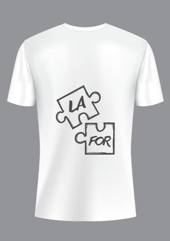 PUZZLE T-SHIRT