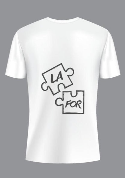 PUZZLE T-SHIRT
