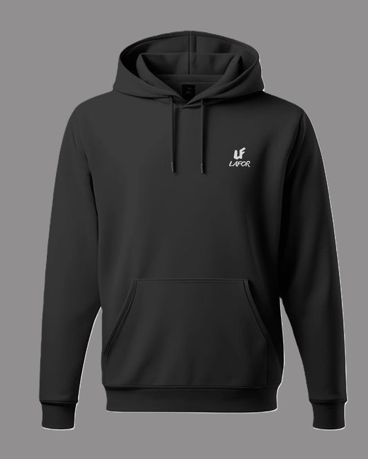 PUZZLE HOODIE